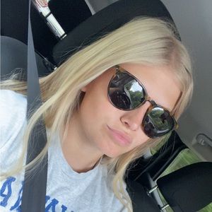 Meet your Posher, Kayleigh